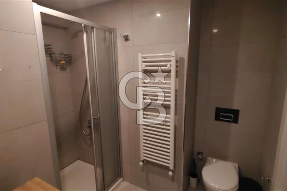 Kılıçoğlu Premium'da 1+1 Kiralık Daire Ege ve Yaşar Ün. Yakını