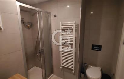 Kılıçoğlu Premium'da 1+1 Kiralık Daire Ege ve Yaşar Ün. Yakını
