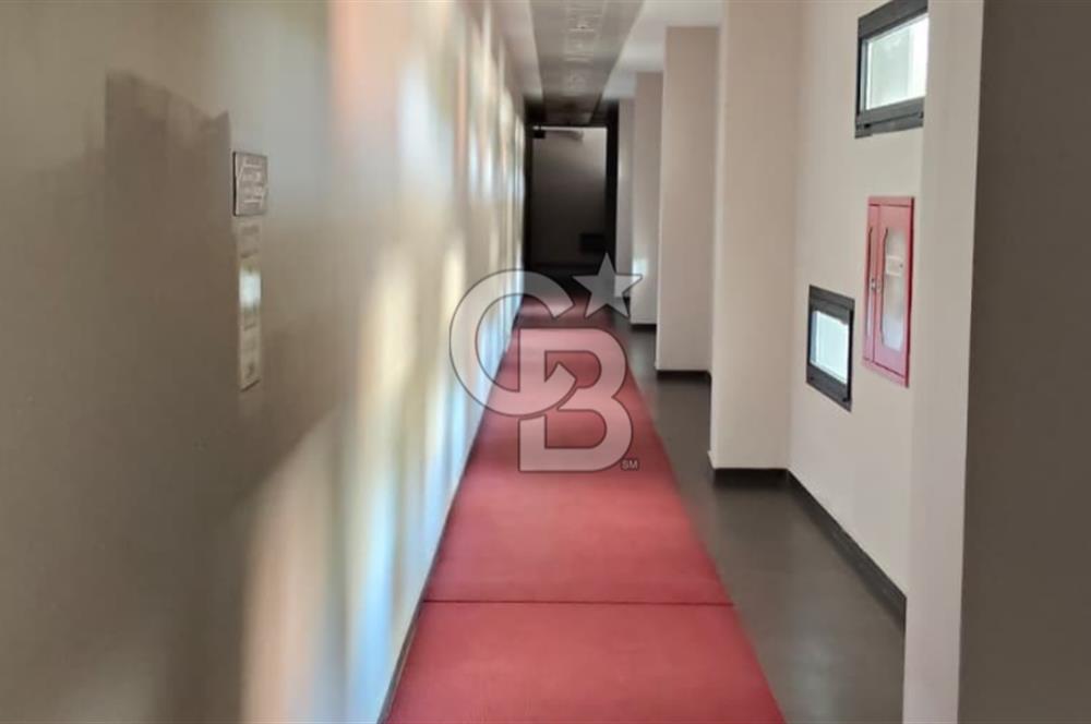 Kılıçoğlu Premium'da 1+1 Kiralık Daire Ege ve Yaşar Ün. Yakını