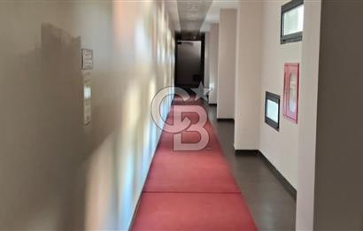 Kılıçoğlu Premium'da 1+1 Kiralık Daire Ege ve Yaşar Ün. Yakını