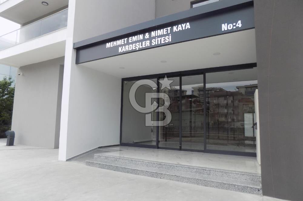 Kılıçoğlu Premium'da 1+1 Kiralık Daire Ege ve Yaşar Ün. Yakını