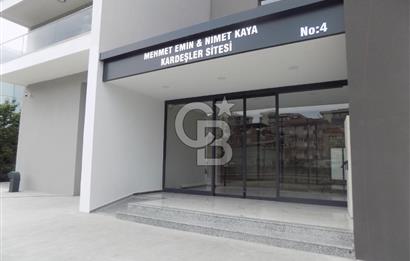 Kılıçoğlu Premium'da 1+1 Kiralık Daire Ege ve Yaşar Ün. Yakını