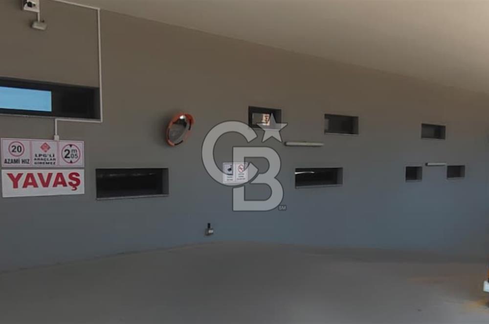 Kılıçoğlu Premium'da 1+1 Kiralık Daire Ege ve Yaşar Ün. Yakını