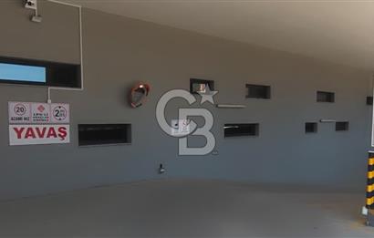 Kılıçoğlu Premium'da 1+1 Kiralık Daire Ege ve Yaşar Ün. Yakını