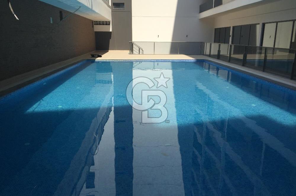 Kılıçoğlu Premium'da 1+1 Kiralık Daire Ege ve Yaşar Ün. Yakını