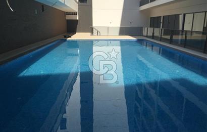 Kılıçoğlu Premium'da 1+1 Kiralık Daire Ege ve Yaşar Ün. Yakını