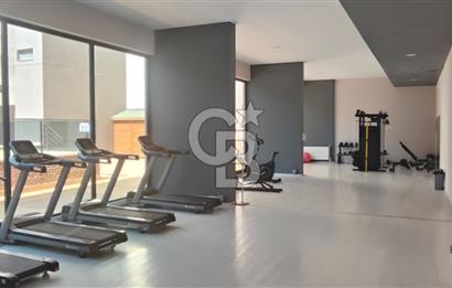 Kılıçoğlu Premium'da 1+1 Kiralık Daire Ege ve Yaşar Ün. Yakını