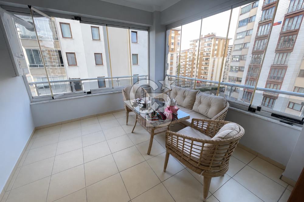 ÇUKURÇAYIR AK LIFE-2'DE SATILIK HARİKA KONUMLU DAİRE CB LİKA'DAN