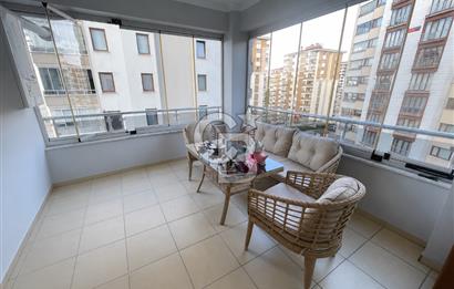 ÇUKURÇAYIR AK LIFE-2'DE SATILIK HARİKA KONUMLU DAİRE CB LİKA'DAN