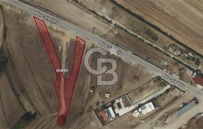 Kandıra Deliveli'de Köy Merkezine Komşu,Yola Cepheli Fırsat ARSA