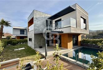 Urla Çeşmealtı’nda Özel Yapım 3+1 Villa - 3 - 360456