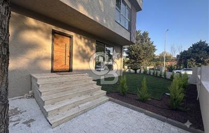Çanakkale Dardanos'da Full Boğaz Manzaralı 3+1 Satılık Villa