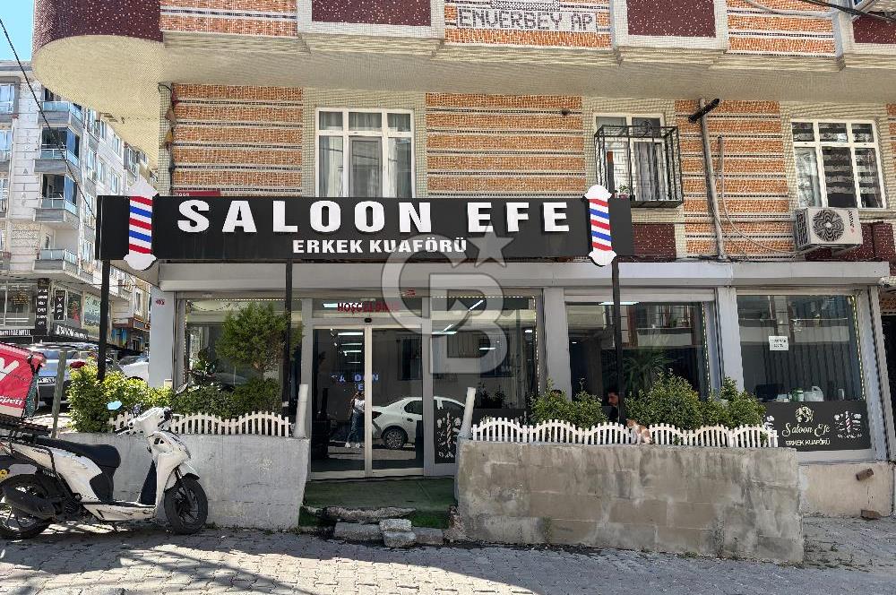 ESENYURT MEHTERÇEŞME’DE KİRACILI | 2 AYRI TAPU | TEK DÜKKÂN | YATIRIMLIK SATILIK İŞ YERİ