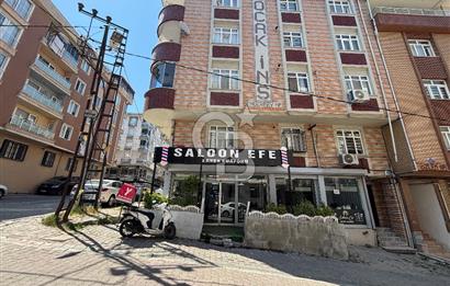 ESENYURT MEHTERÇEŞME’DE KİRACILI | 2 AYRI TAPU | TEK DÜKKÂN | YATIRIMLIK SATILIK İŞ YERİ