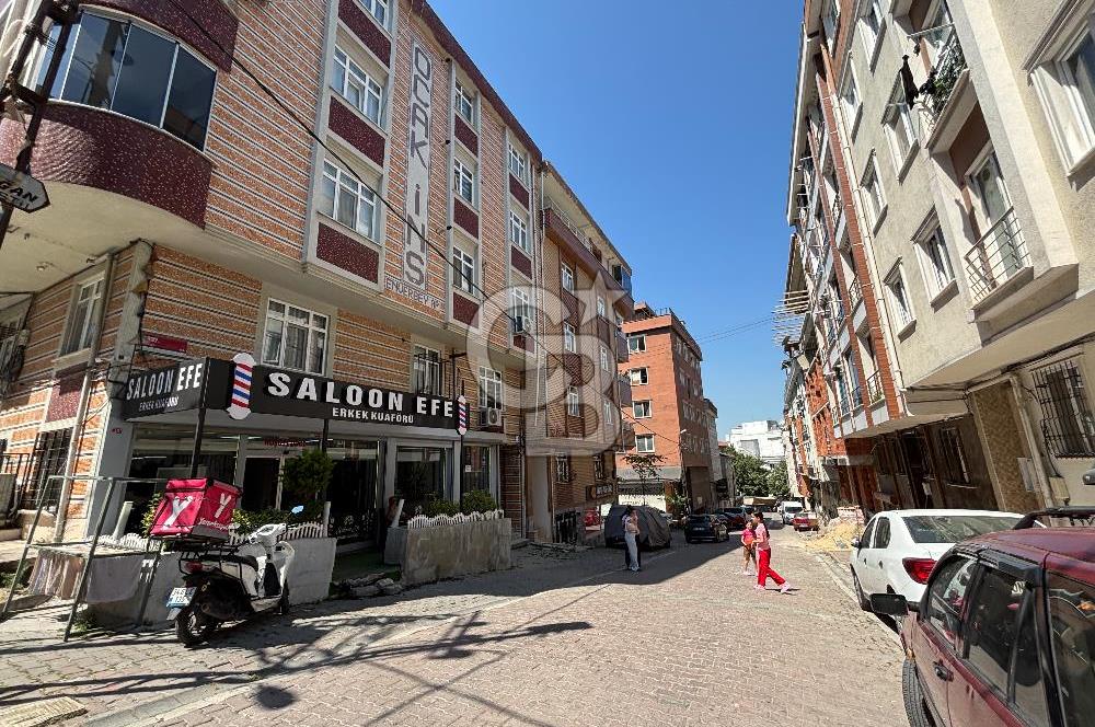 ESENYURT MEHTERÇEŞME’DE KİRACILI | 2 AYRI TAPU | TEK DÜKKÂN | YATIRIMLIK SATILIK İŞ YERİ