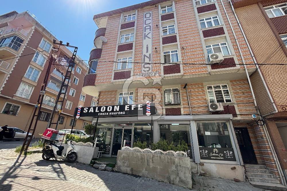 ESENYURT MEHTERÇEŞME’DE KİRACILI | 2 AYRI TAPU | TEK DÜKKÂN | YATIRIMLIK SATILIK İŞ YERİ