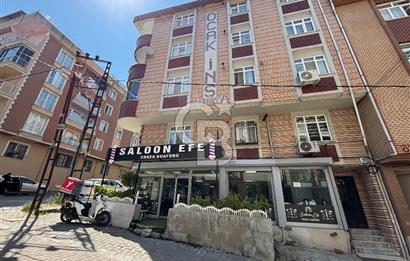 ESENYURT MEHTERÇEŞME’DE KİRACILI | 2 AYRI TAPU | TEK DÜKKÂN | YATIRIMLIK SATILIK İŞ YERİ