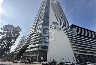 Mahall Bomonti Büyük Tip 1+1 Daire Deniz Manzaralı - 1 - 360485