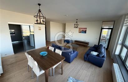 İNCEK LOFT SİTESİ ANKARA EVLERİNDE KİRALIK BALKONLU DAİRE