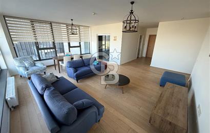 İNCEK LOFT SİTESİ ANKARA EVLERİNDE KİRALIK BALKONLU DAİRE