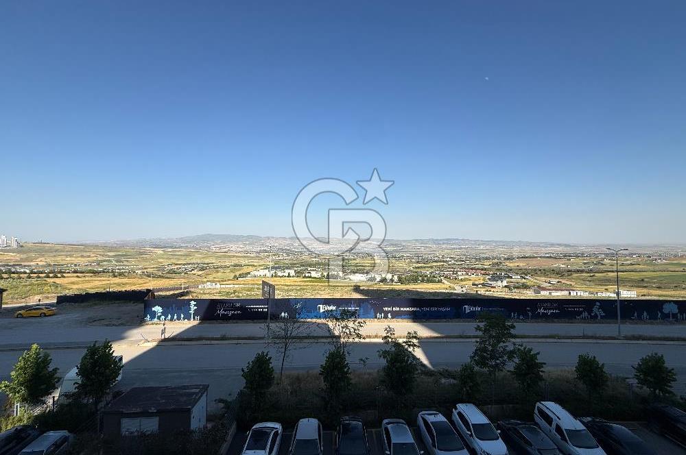 İNCEK LOFT SİTESİ ANKARA EVLERİNDE KİRALIK BALKONLU DAİRE
