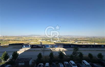 İNCEK LOFT SİTESİ ANKARA EVLERİNDE KİRALIK BALKONLU DAİRE