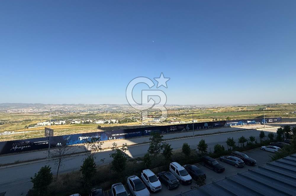İNCEK LOFT SİTESİ ANKARA EVLERİNDE KİRALIK BALKONLU DAİRE