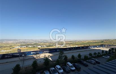 İNCEK LOFT SİTESİ ANKARA EVLERİNDE KİRALIK BALKONLU DAİRE