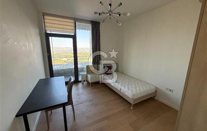 İNCEK LOFT SİTESİ ANKARA EVLERİNDE KİRALIK BALKONLU DAİRE