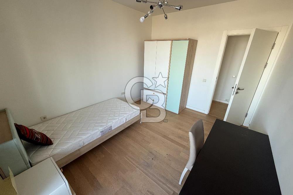 İNCEK LOFT SİTESİ ANKARA EVLERİNDE KİRALIK BALKONLU DAİRE