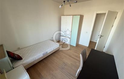 İNCEK LOFT SİTESİ ANKARA EVLERİNDE KİRALIK BALKONLU DAİRE