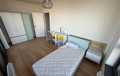 İNCEK LOFT SİTESİ ANKARA EVLERİNDE KİRALIK BALKONLU DAİRE