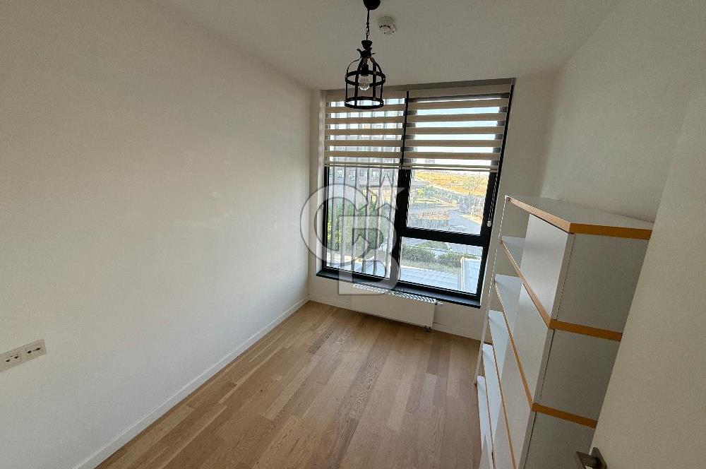 İNCEK LOFT SİTESİ ANKARA EVLERİNDE KİRALIK BALKONLU DAİRE