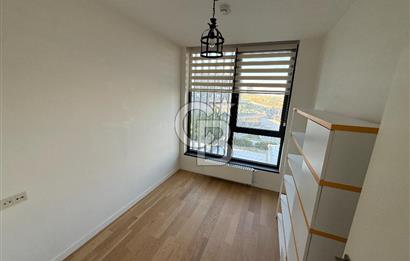 İNCEK LOFT SİTESİ ANKARA EVLERİNDE KİRALIK BALKONLU DAİRE