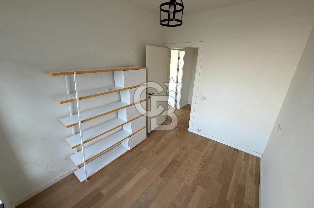 İNCEK LOFT SİTESİ ANKARA EVLERİNDE KİRALIK BALKONLU DAİRE