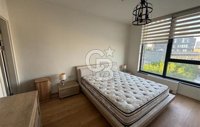 İNCEK LOFT SİTESİ ANKARA EVLERİNDE KİRALIK BALKONLU DAİRE