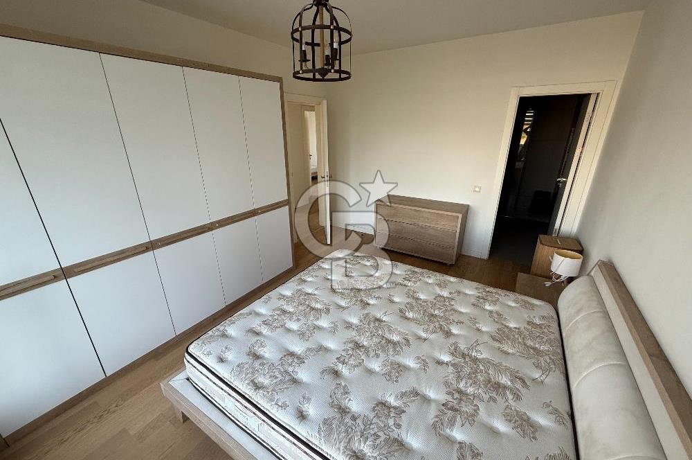 İNCEK LOFT SİTESİ ANKARA EVLERİNDE KİRALIK BALKONLU DAİRE