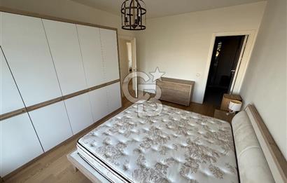 İNCEK LOFT SİTESİ ANKARA EVLERİNDE KİRALIK BALKONLU DAİRE