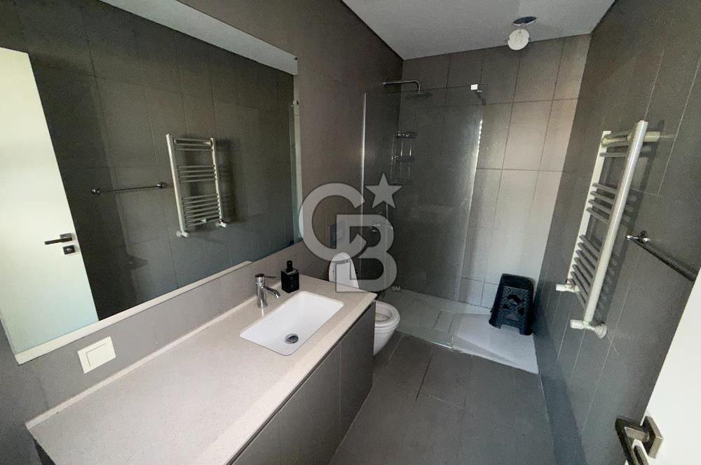 İNCEK LOFT SİTESİ ANKARA EVLERİNDE KİRALIK BALKONLU DAİRE