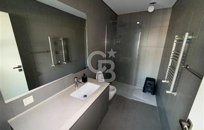İNCEK LOFT SİTESİ ANKARA EVLERİNDE KİRALIK BALKONLU DAİRE