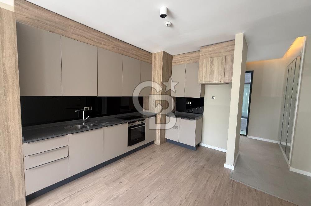 BEYTEPE BELLAPAİS KONUTLARINDA 2+1 KİRALIK 106M2 DAİRE