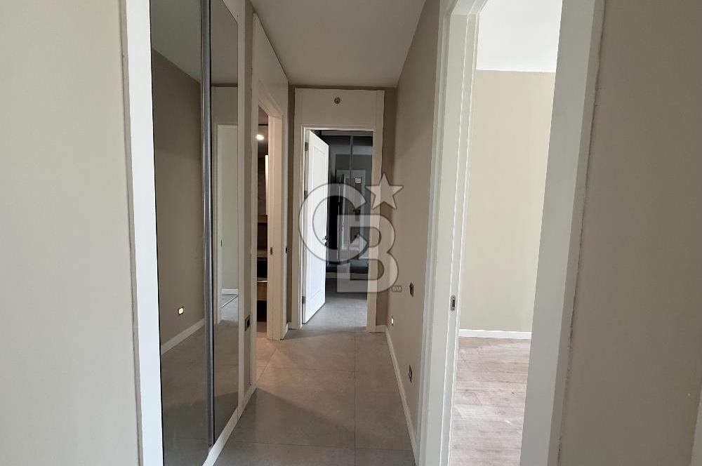 BEYTEPE BELLAPAİS KONUTLARINDA 2+1 KİRALIK 106M2 DAİRE