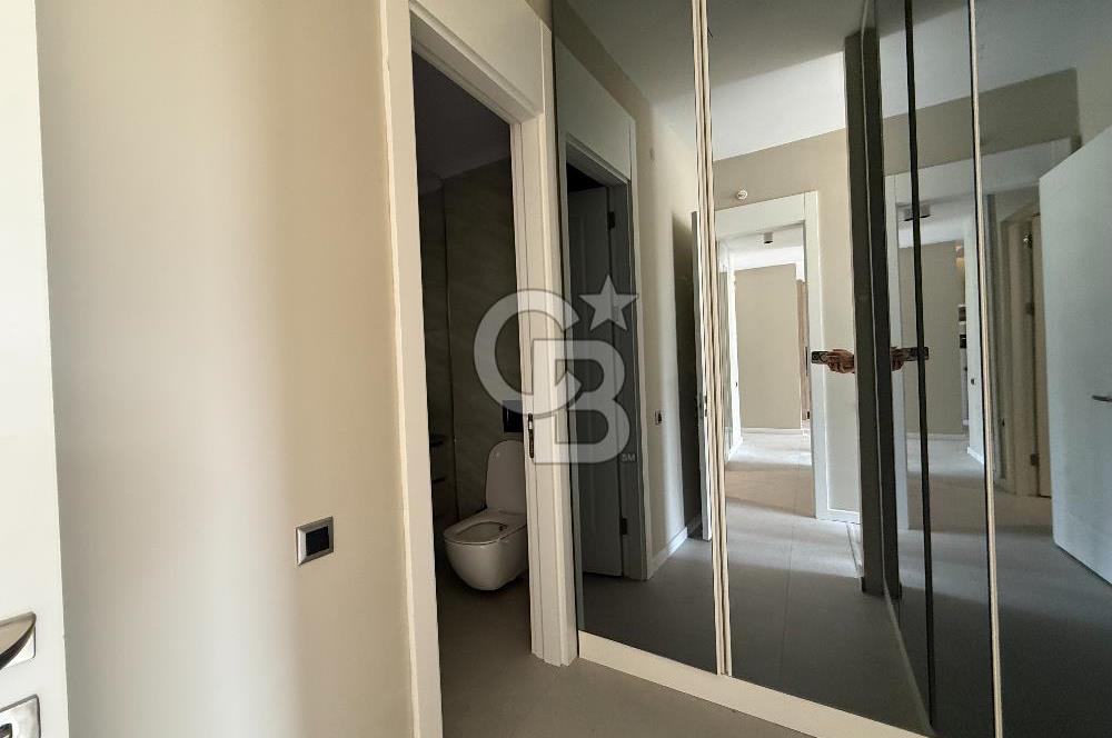 BEYTEPE BELLAPAİS KONUTLARINDA 2+1 KİRALIK 106M2 DAİRE