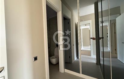 BEYTEPE BELLAPAİS KONUTLARINDA 2+1 KİRALIK 106M2 DAİRE