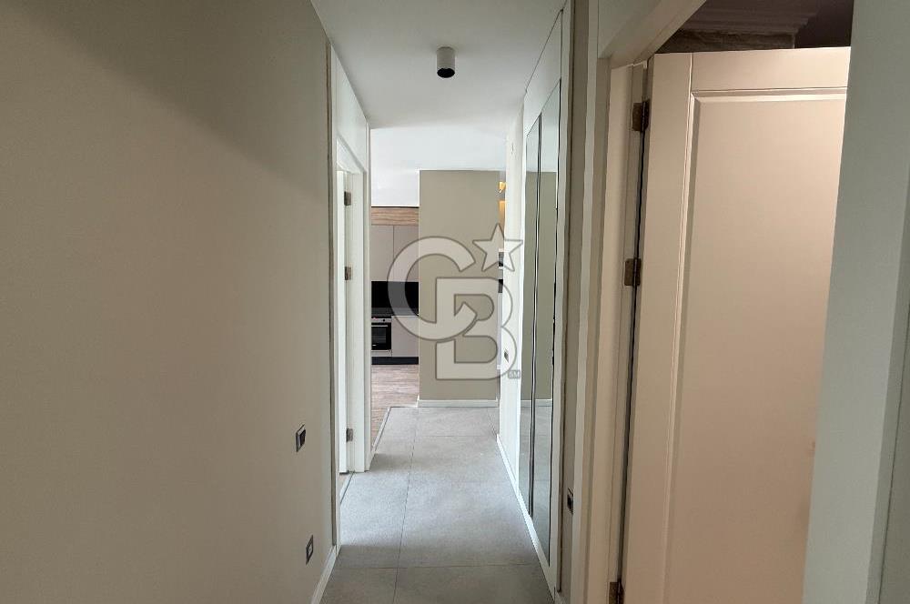 BEYTEPE BELLAPAİS KONUTLARINDA 2+1 KİRALIK 106M2 DAİRE