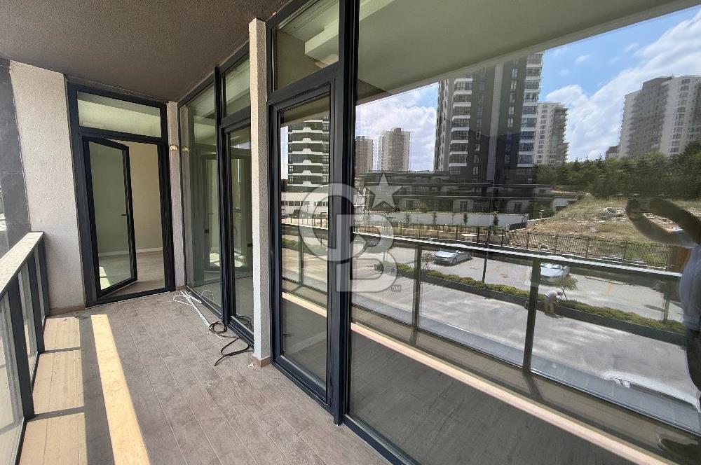 BEYTEPE BELLAPAİS KONUTLARINDA 2+1 KİRALIK 106M2 DAİRE