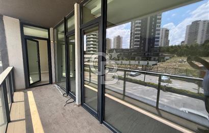 BEYTEPE BELLAPAİS KONUTLARINDA 2+1 KİRALIK 106M2 DAİRE