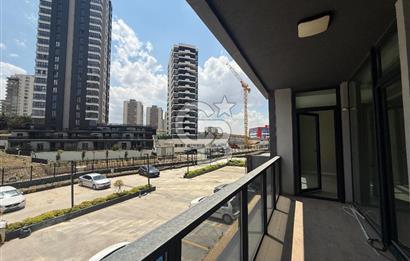 BEYTEPE BELLAPAİS KONUTLARINDA 2+1 KİRALIK 106M2 DAİRE