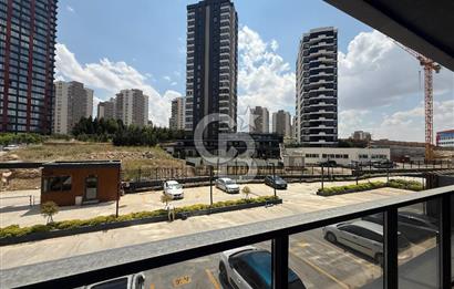 BEYTEPE BELLAPAİS KONUTLARINDA 2+1 KİRALIK 106M2 DAİRE