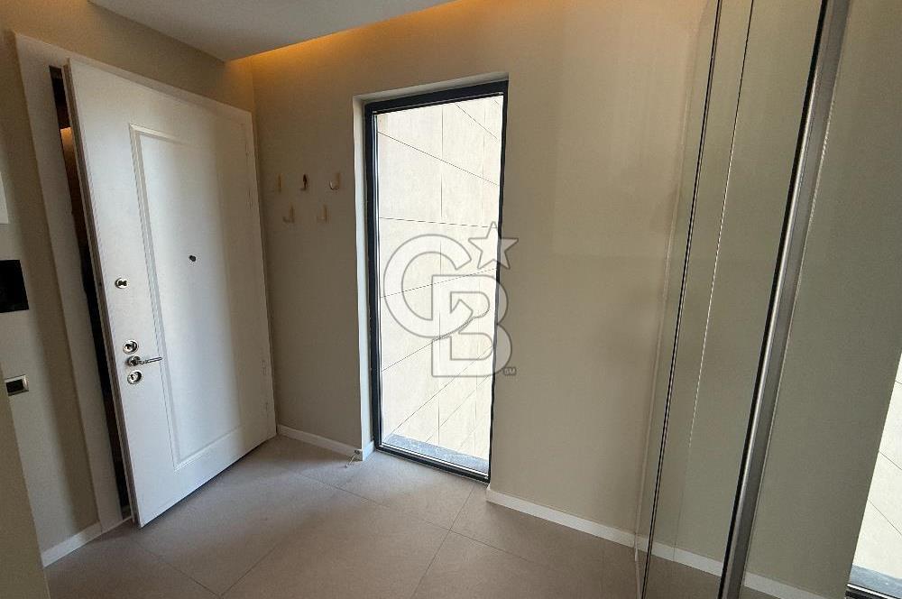 BEYTEPE BELLAPAİS KONUTLARINDA 2+1 KİRALIK 106M2 DAİRE